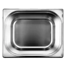 YATO GASTRO Insert Inox 150 mm GN 1/2