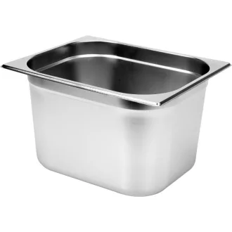 YATO GASTRO Insert Inox 200 mm GN 1/2