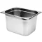 YATO GASTRO Insert Inox 200 mm GN 1/2