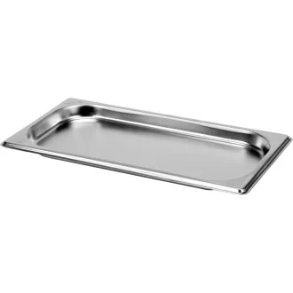 YATO GASTRO Insert Inox 20 mm GN 1/3
