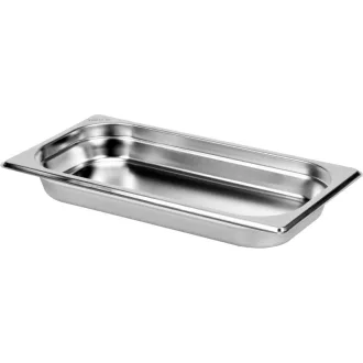 YATO GASTRO Insert Inox 40 mm GN 1/3