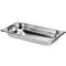 YATO GASTRO Insert Inox 40 mm GN 1/3