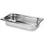 YATO GASTRO Inserție inox 65 mm GN 1/3 2,5 l