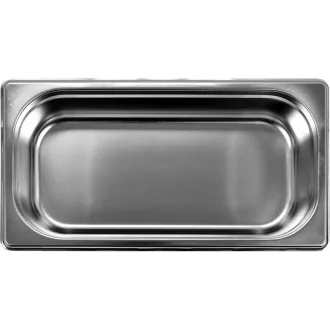 YATO GASTRO Inserție inox 65 mm GN 1/3 2,5 l