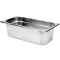 YATO GASTRO Insert Inox 100 mm GN 1/3
