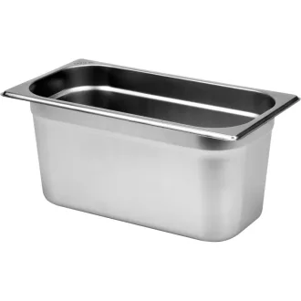 YATO GASTRO Insert Inox 150 mm GN 1/3