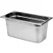 YATO GASTRO Insert Inox 150 mm GN 1/3