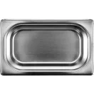 YATO GASTRO Insert Inox 65 mm GN 1/4