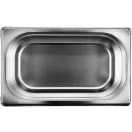 YATO GASTRO Insert Inox 100 mm GN 1/4