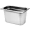 YATO GASTRO Insert Inox 150 mm GN 1/4
