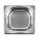 YATO GASTRO Inserție inox 65 mm GN 1/6 1 l