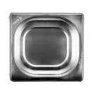 YATO GASTRO Insert Inox 100 mm GN 1/6