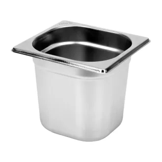 YATO GASTRO Insert Inox 150 mm GN 1/6