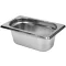 YATO GASTRO Insert Inox 65 mm GN 1/9
