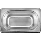 YATO GASTRO Insert Inox 100 mm GN 1/9