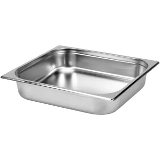 YATO GASTRO Insert Inox 65 mm GN 2/3
