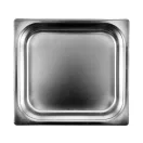 YATO GASTRO Insert Inox 65 mm GN 2/3