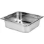 YATO GASTRO Insert Inox 100 mm GN 2/3