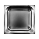 YATO GASTRO Insert Inox 100 mm GN 2/3
