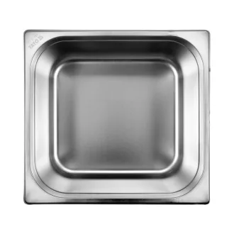 YATO GASTRO Insert Inox 150 mm GN 2/3