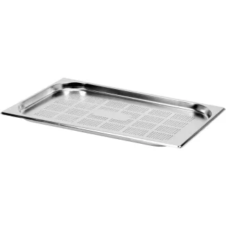 YATO GASTRO Insert Inox 20 mm GN 1/1