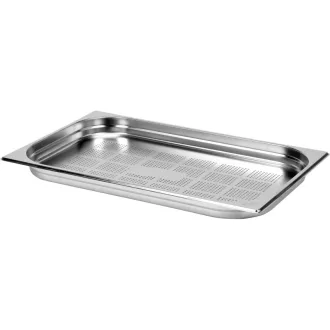 YATO GASTRO Insert Inox 40 mm GN 1/1