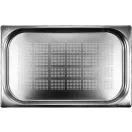 YATO GASTRO Insert Inox 40 mm GN 1/1