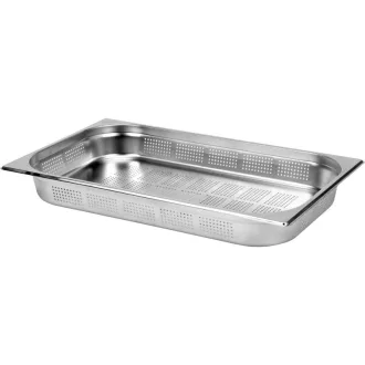 YATO GASTRO Insert Inox 65 mm GN 1/1