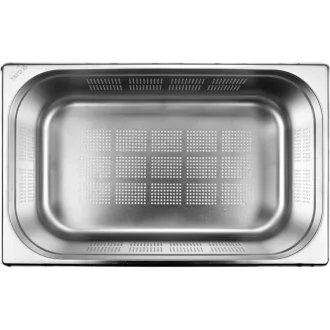Inserție YATO GASTRO Inox 150 mm GN 1/1