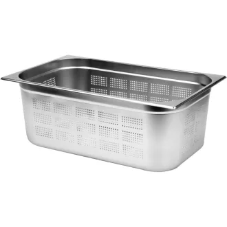 YATO GASTRO Insert Inox 200 mm GN 1/1