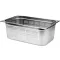 YATO GASTRO Insert Inox 200 mm GN 1/1