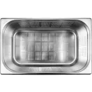 YATO GASTRO Insert Inox 200 mm GN 1/1