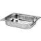 YATO GASTRO Insert Inox 65 mm GN 1/2