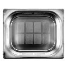 YATO GASTRO Insert Inox 100 mm GN 1/2