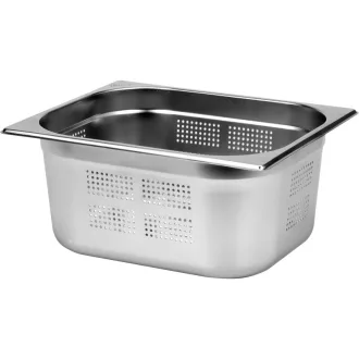 YATO GASTRO Insert Inox 150 mm GN 1/2