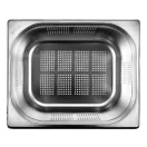 YATO GASTRO Insert Inox 150 mm GN 1/2