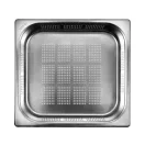 YATO GASTRO Insert Inox 65 mm GN 2/3