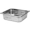 YATO GASTRO Insert Inox 100 mm GN 1/2