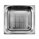 YATO GASTRO Insert Inox 100 mm GN 1/2