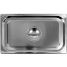Capac insert YATO GASTRO Inox GN 1/1