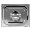 Capac insert YATO GASTRO Inox GN 1/2