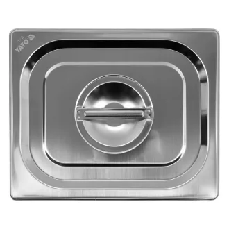 Capac insert YATO GASTRO Inox GN 1/2