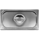 Capac insert YATO GASTRO Inox GN 1/3