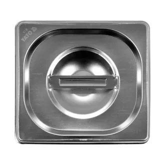 Capac insert YATO GASTRO Inox GN 1/6