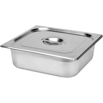 Capac insert YATO GASTRO Inox GN 1/6
