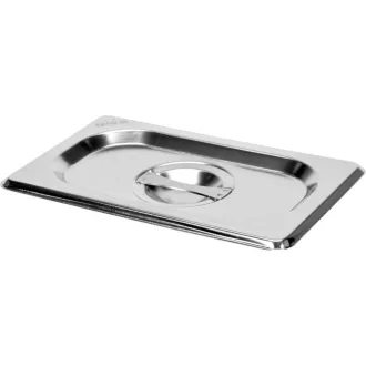 Capac insert YATO GASTRO Inox GN 1/9