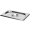 Capac insert YATO GASTRO Inox GN 1/9