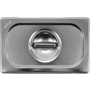 Capac insert YATO GASTRO Inox GN 1/9