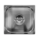 Capac insert YATO GASTRO Inox GN 2/3