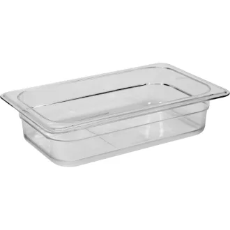 YATO GASTRO Inserție din plastic 65 mm GN 1/4